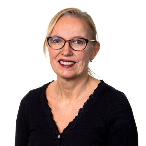 Kristin Syverud