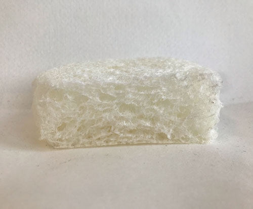 FoamFiber