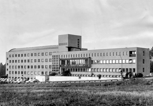 Biorefinery research at Gaustad in Oslo