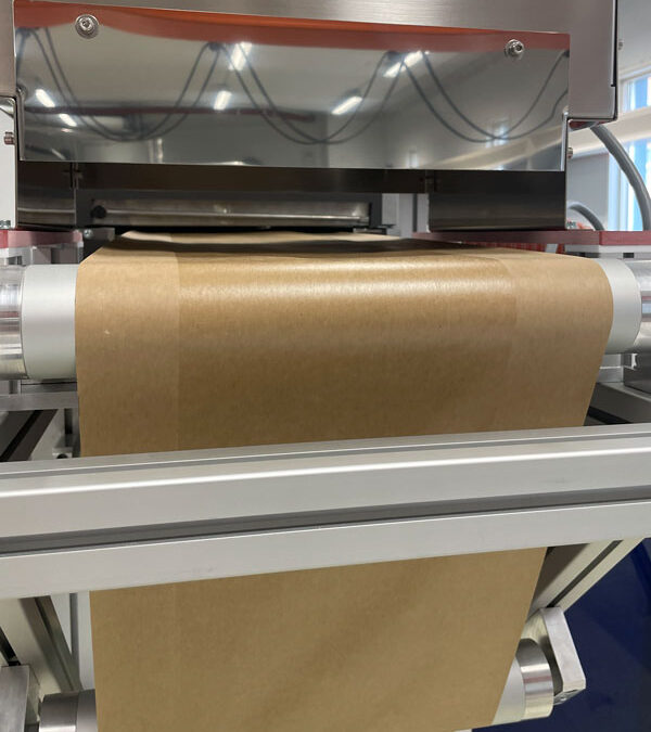 FoU ved RISE PFI innen bestrykning av materialoverflater